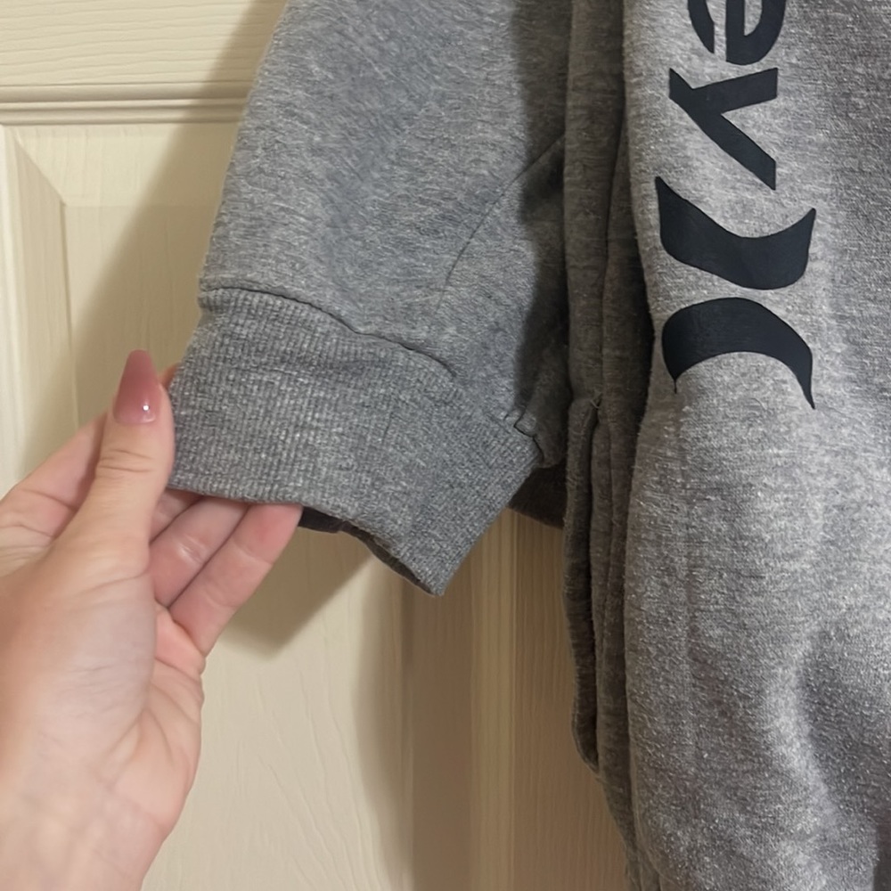 Hurley sweatpants - Picture 3 of 9